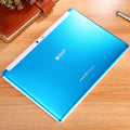 Nuevas Tabletas Android de Google de 10.1 Pulgadas, Octa Core, Doble SIM, Doble Cámara, Bluetooth, Wifi, Llamadas Telefónicas 3G, Tableta Portátil