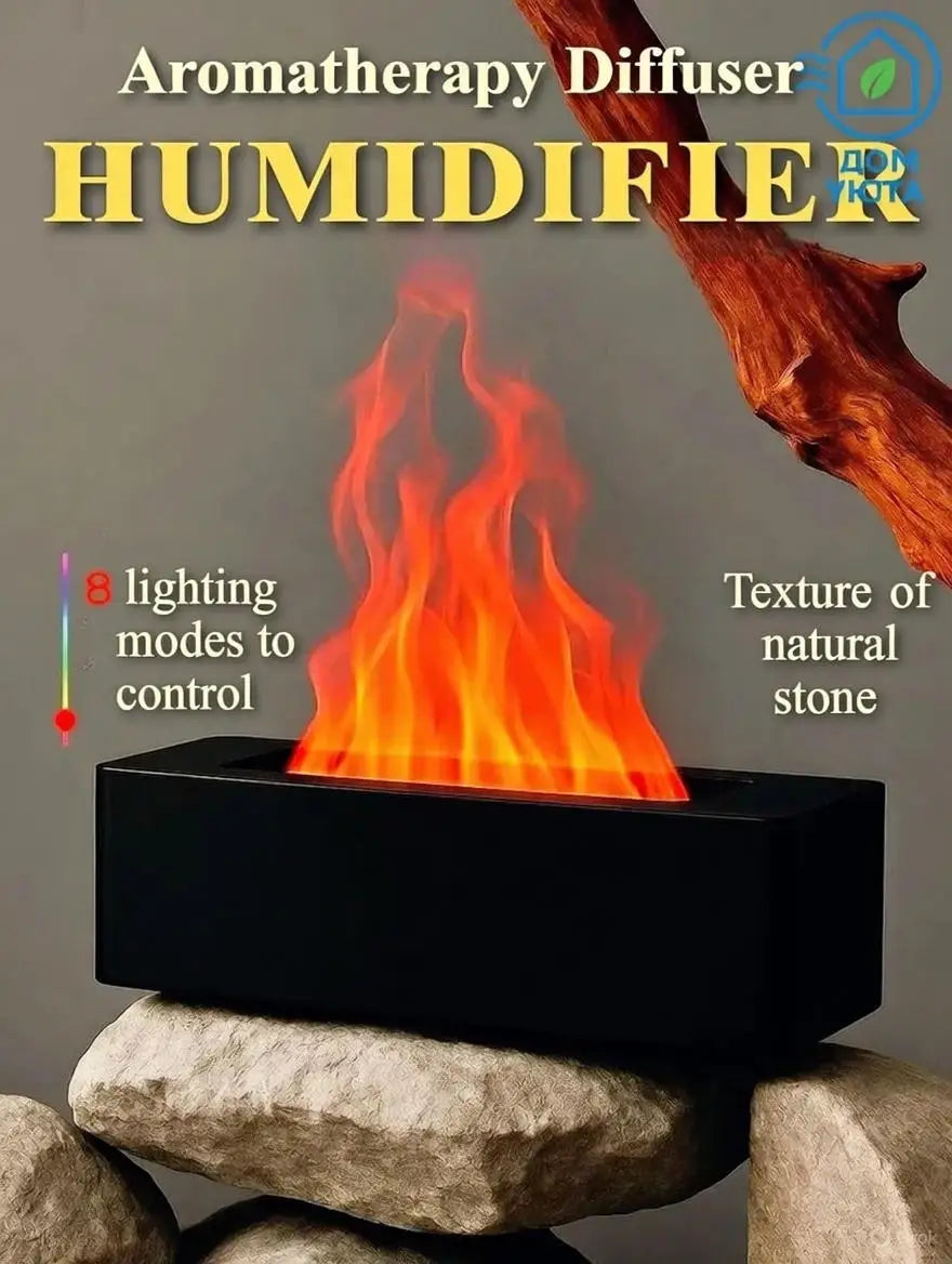 Mini humidificador de aire de 150ML, difusor de aroma eléctrico USB, purificador de aceites esenciales, generador de niebla de aromaterapia, luces para coche, hogar y dormitorio