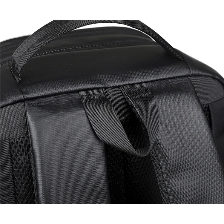 Mochila de Negocios para Laptop de Gran Capacidad