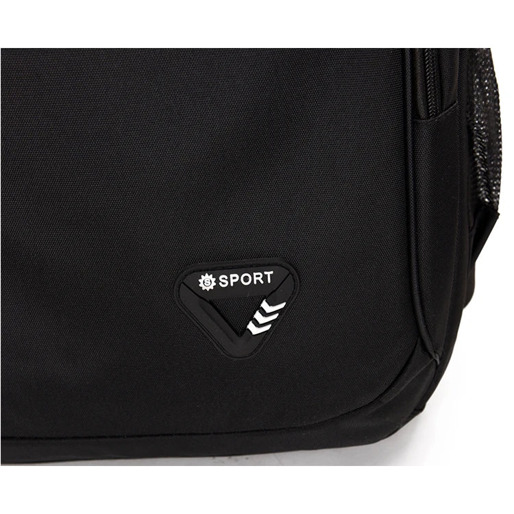 Mochila para Hombre Gran Capacidad Múltiples Compartimentos