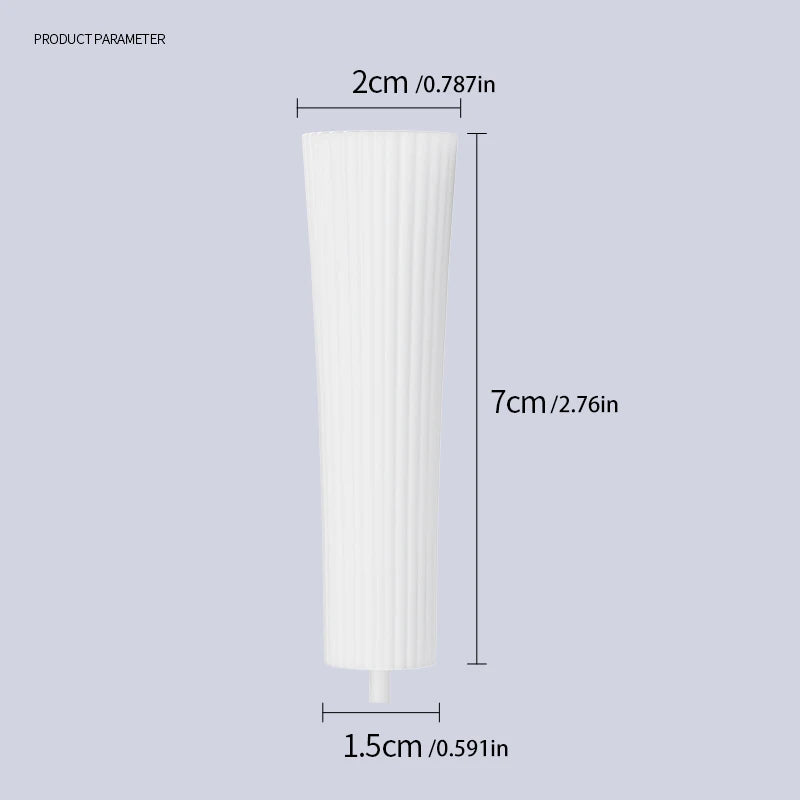 Mini lámpara LED UV para uñas, para secar esmalte de uñas en Gel, secador de uñas de mano, pegamento adhesivo de Gel UV, luz de curado, herramientas de manicura para decoración de uñas