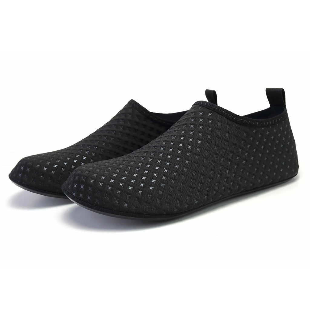 2023 par de zapatos acuáticos, zapatos de agua ligeros de verano para hombres, zapatos de playa de secado rápido para mujeres, zapatillas antideslizantes suaves, envío gratis