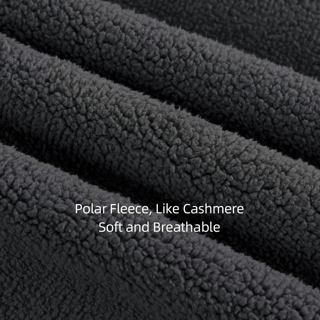 Sudadera con Capucha Pesada 480gsm, Algodón y Terciopelo