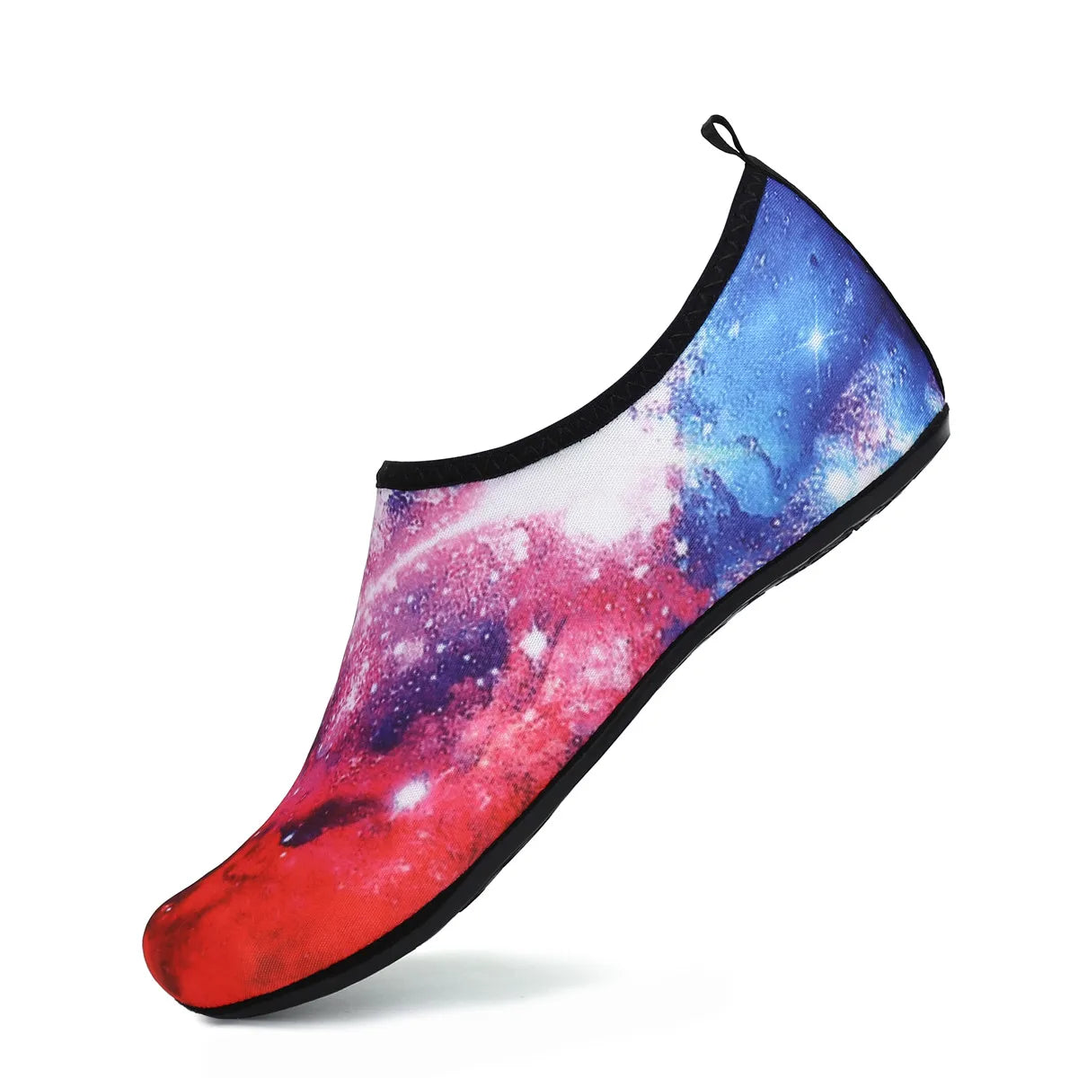 Zapatos Acuáticos para Hombre, Ligeros para Playa y Natación