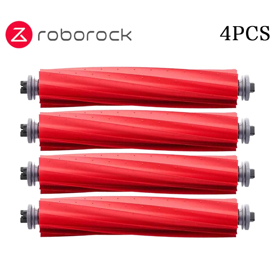 Piezas de Repuesto para Robot Aspirador S7 y S7 Pro, Cepillo, Filtro Hepa, Paño de Mopa
