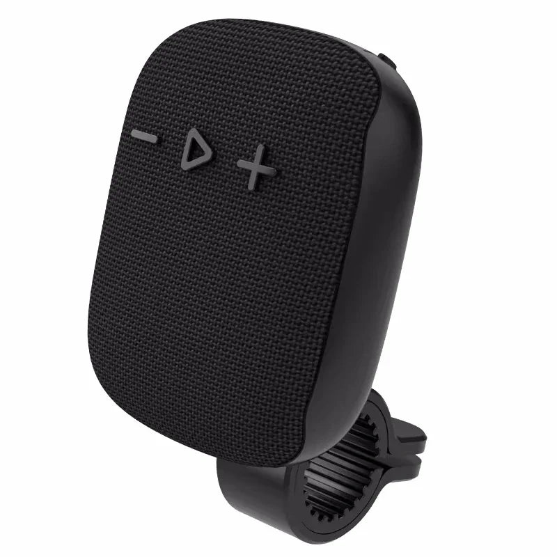 Altavoz Bluetooth inalámbrico para bicicleta, Mini Subwoofer portátil resistente al agua, Caja De Som, caja De sonido, música, Bocina, Coluna Blootooth