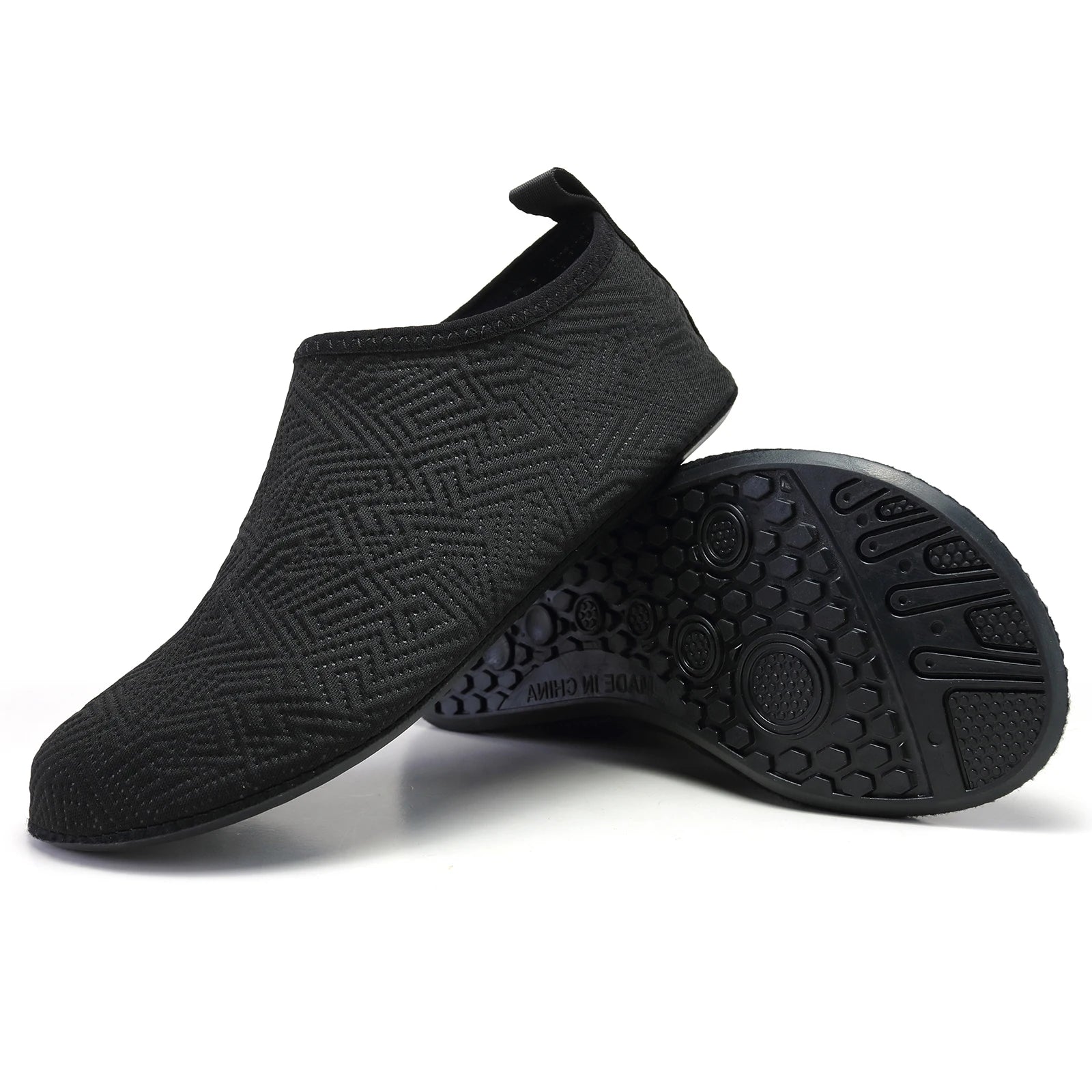 2023 par de zapatos acuáticos, zapatos de agua ligeros de verano para hombres, zapatos de playa de secado rápido para mujeres, zapatillas antideslizantes suaves, envío gratis