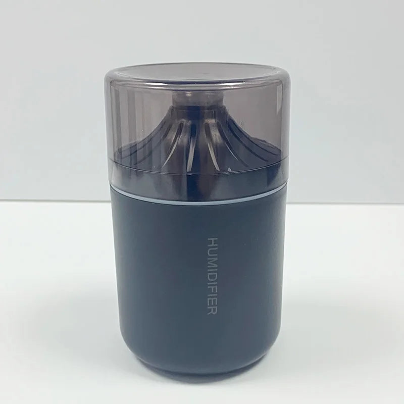 Humidificador para Auto con Luz de Ambiente