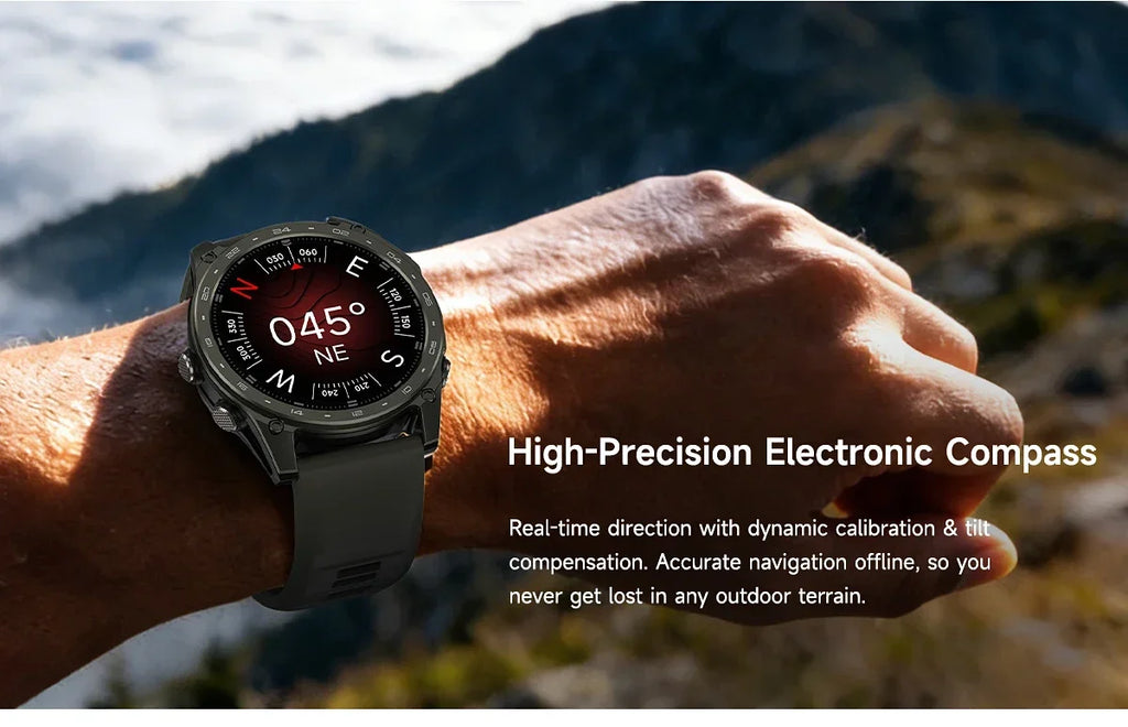T8 Pro Reloj Inteligente Deportivo 100+ Modos