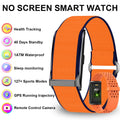 Pulsera Inteligente Fitness Tracker sin Pantalla