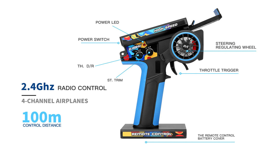 WLtoys 1/12 Autos RC 124017 124007 124016 124020 2.4G de Alta Velocidad   Coche de Carreras a Control Remoto sin Escobillas 4WD 75km/h, Juguete para Niños, Regalo