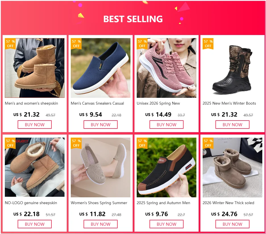Zapatillas de Lona para Hombre sin Cordones | Livianas y Casuales