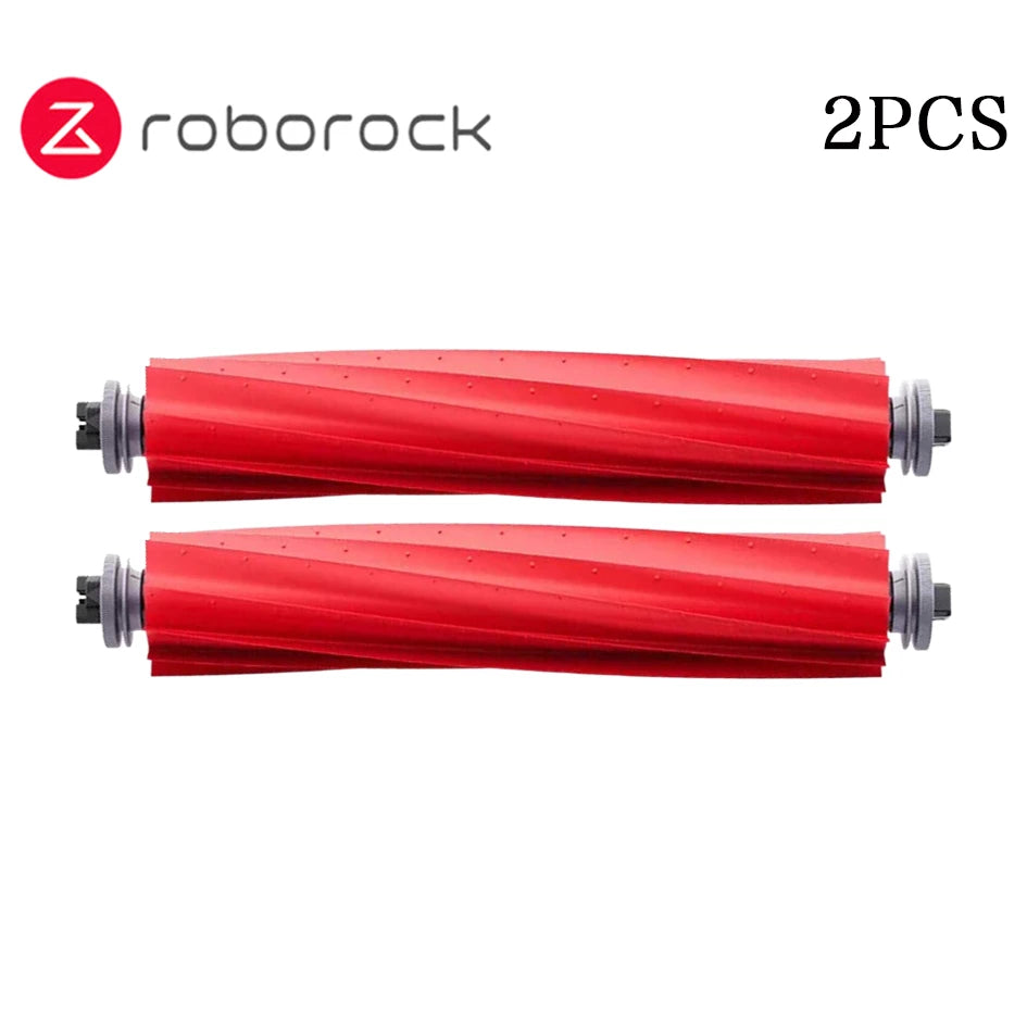 Piezas de Repuesto para Robot Aspirador S7 y S7 Pro, Cepillo, Filtro Hepa, Paño de Mopa