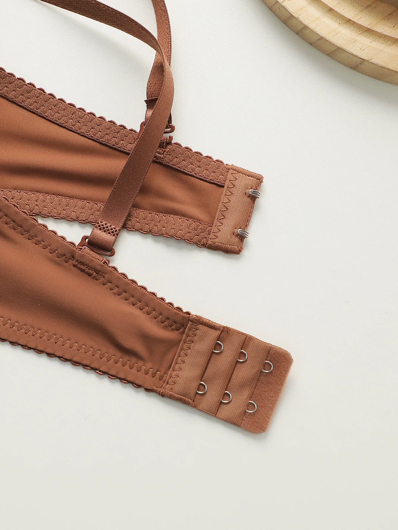 Conjunto de Sujetador Push Up y Bragas para Mujer