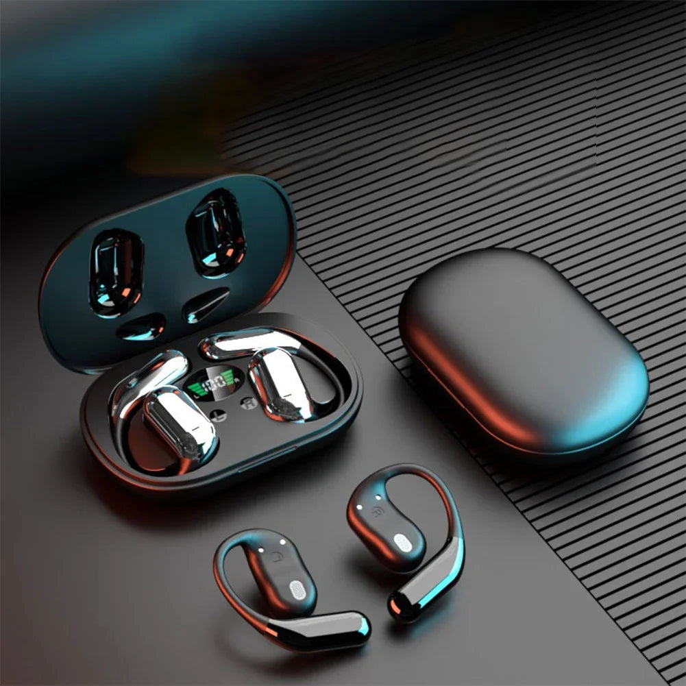 Auriculares Traductor AI 3 en 1 144 Idiomas