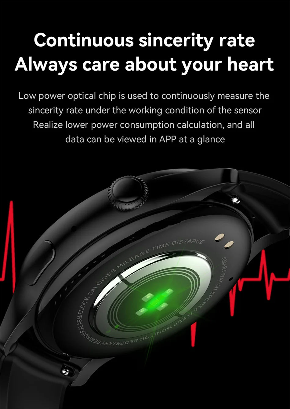 Reloj Inteligente NFC para Mujer con AMOLED, GPS y Llamadas Bluetooth