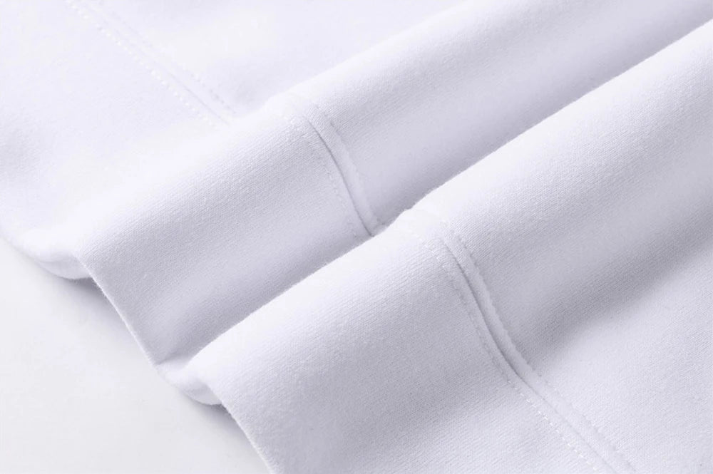 Buzo con Capucha para Hombre - Polar Básico Colores