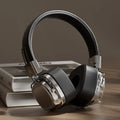 2025 nuevo 5,3 auriculares inalámbricos Bluetooth plegables auriculares Gamer elección Retro sobre la oreja auriculares DJ sonido estéreo Bluetooth