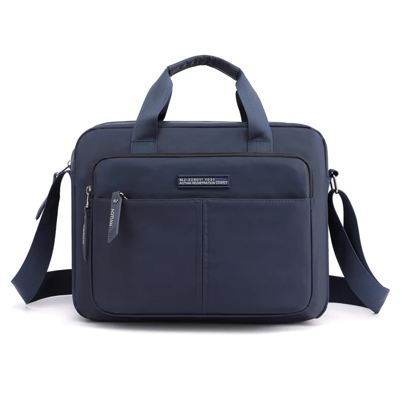 Bolso para Laptop 13 a 17 Pulgadas Compatible con Apple y Samsung