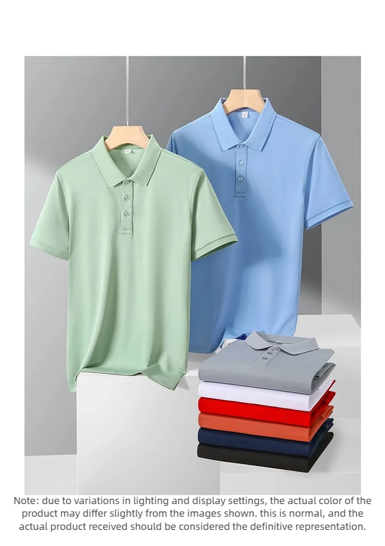 Camisetas Polo para Mujer, Básicas para el Trabajo