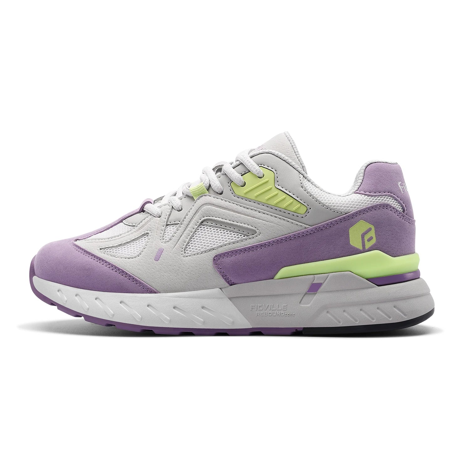Zapatillas Anchas para Mujer FitVille — Alivio de Fascitis Plantar
