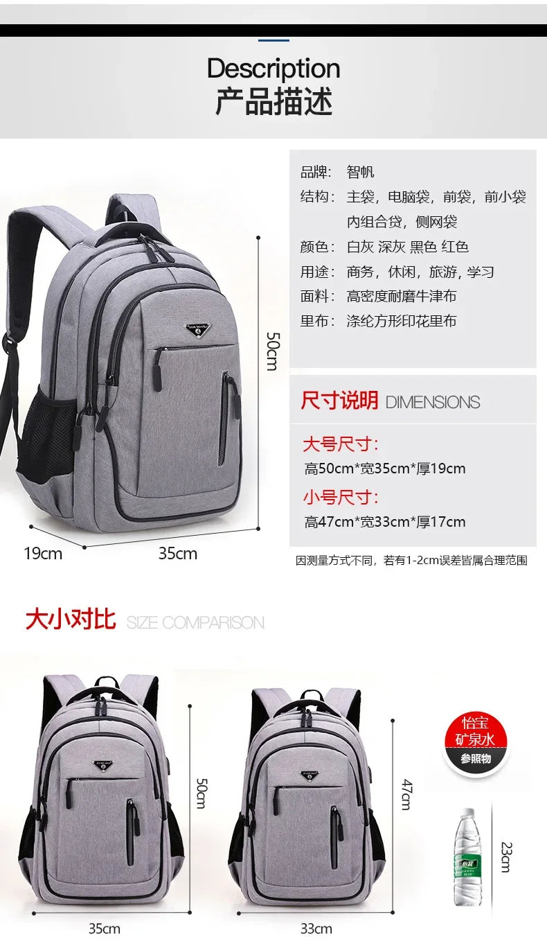 Mochilas escolares de nailon impermeables para niños y niñas, Mochila ortopédica, mochilas escolares