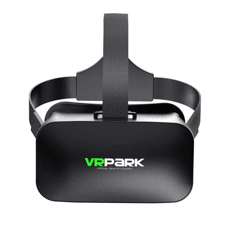 Gafas VR 3D, auriculares de realidad Virtual, casco para lentes de teléfono, gafas, dispositivos, Viar, teléfonos inteligentes, visor de juego móvil