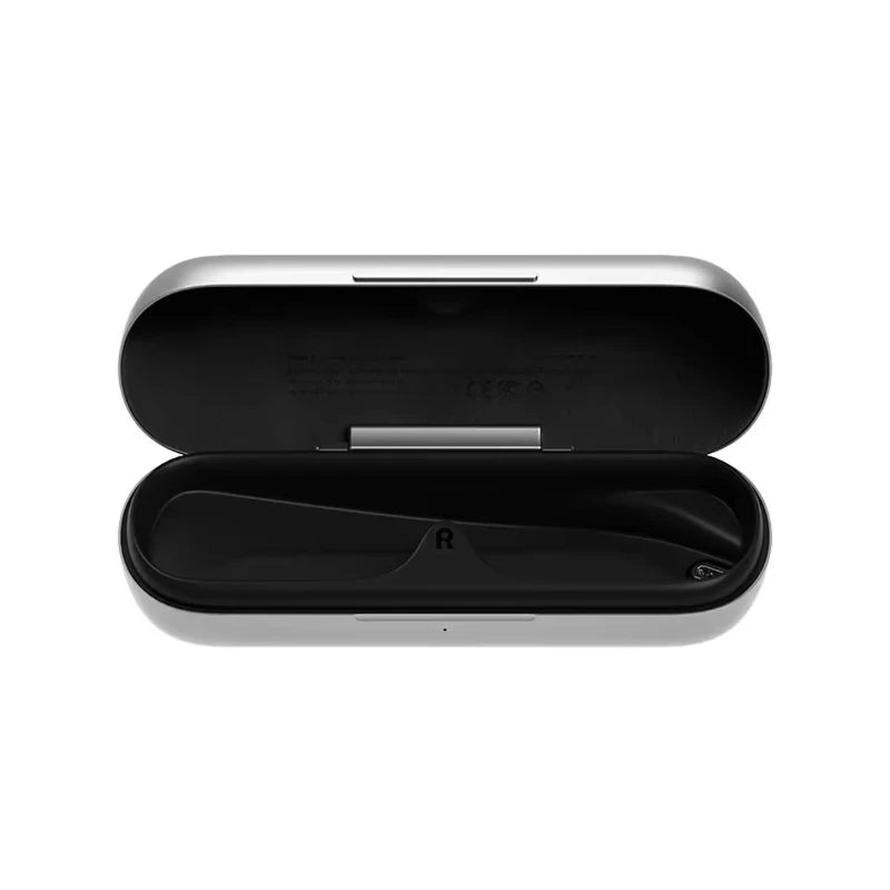 Estuche de Carga Exclusivo para Gafas Rokid AI, Compartimento de Carga Original Oficial, Accesorios