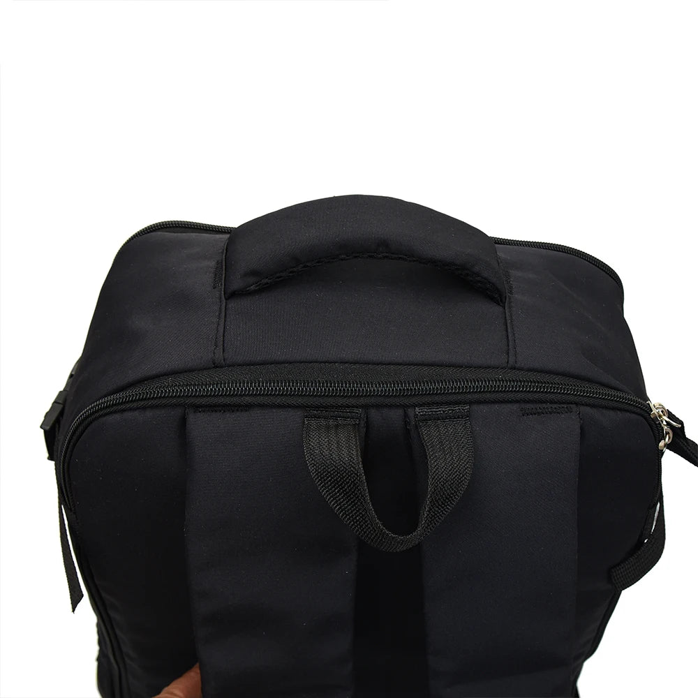 Set 2 Piezas: Mochila de Viaje 180° y Bolsa de Aseo