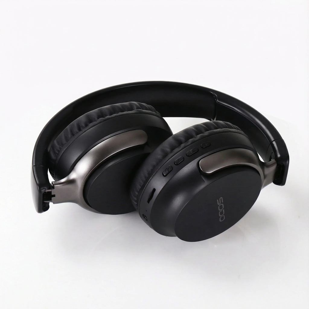 SODO SD1103 Auriculares Bluetooth 5.3 HiFi 48h