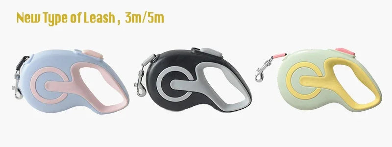 Arnés Reflectante para Perros con Mango y Correas Ajustables