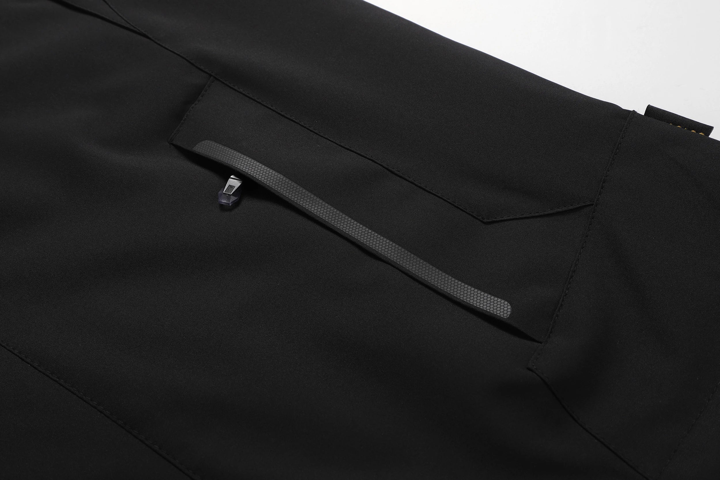 Chaqueta repelente al agua para hombre, para primavera y otoño, resistente al viento y al desgaste, con capucha desmontable, adecuada para actividades al aire libre como camping, pesca, montañismo y senderismo.
