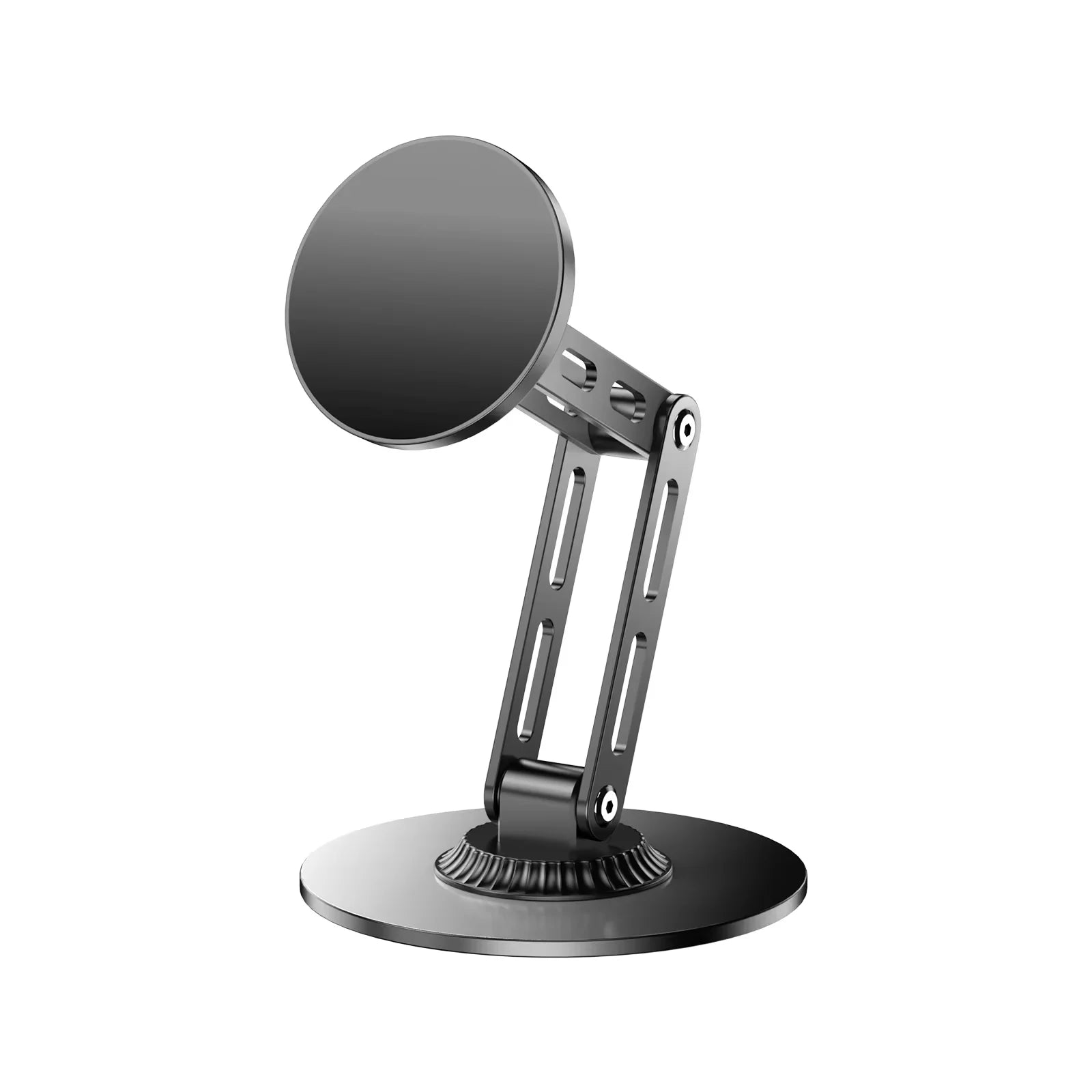Soporte Magnético para Teléfono de Escritorio, Soporte Magnético para Coche, Soporte para Smartphone, GPS, Móvil, Celular, para iPhone 17, Samsung, Xiaomi