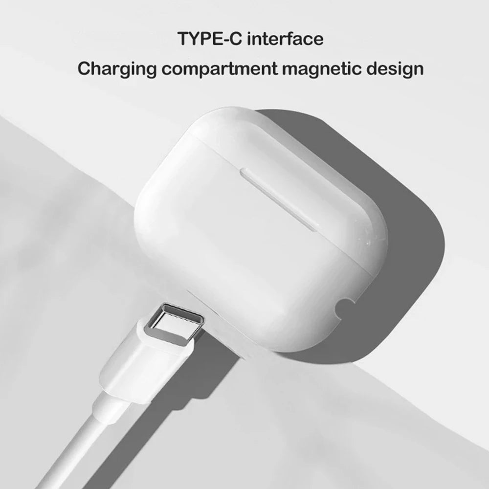 Auriculares Invisibles para Dormir TWS Bluetooth