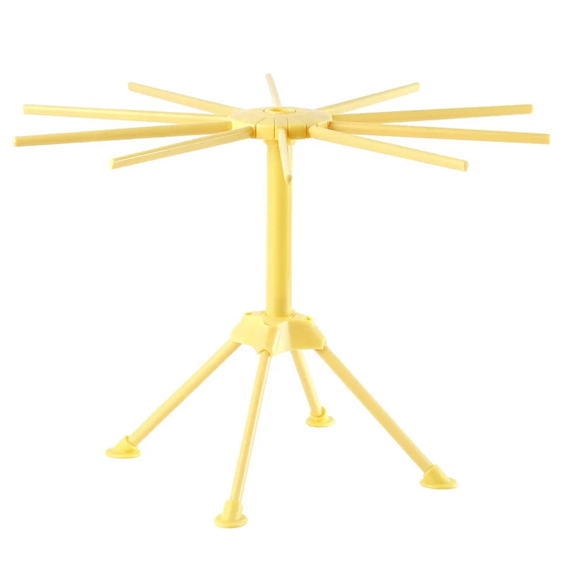 Estante Plegable para Secado de Pasta