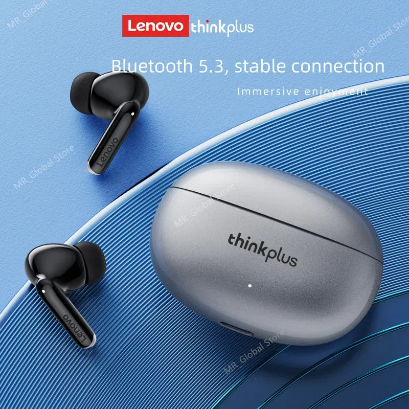 Lenovo XT88 Auriculares TWS Bluetooth 5.3
