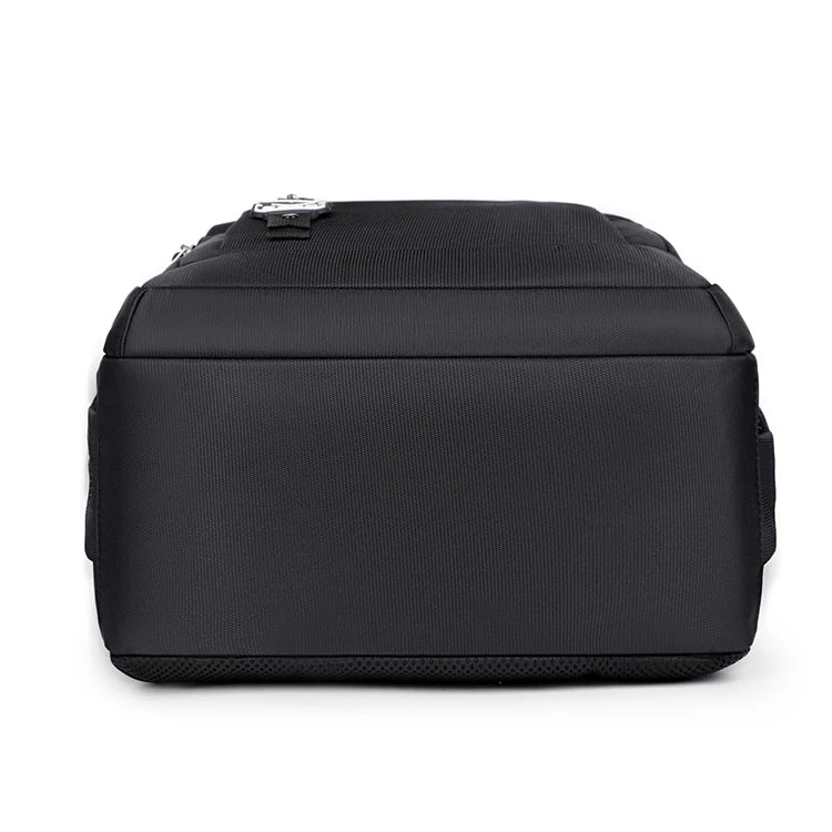 Mochila de Viaje Resistente con Gran Capacidad y Compartimento para Portátil