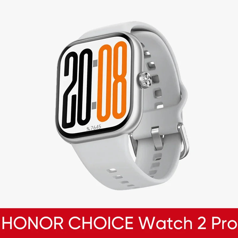Reloj Inteligente Honor Choice Watch 2 Pro AMOLED