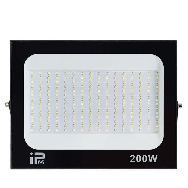 Foco LED Exterior 10W a 200W IP66 Resistente al Agua