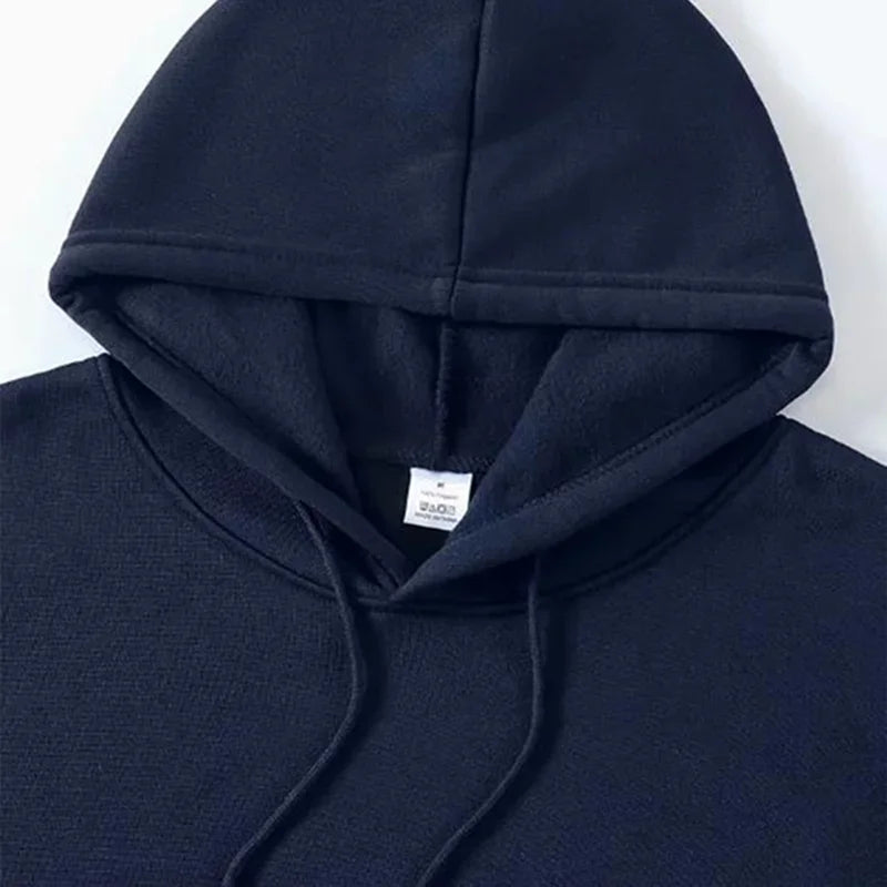 Hoodie Guns N' Roses Rock Metal con Capucha Unisex