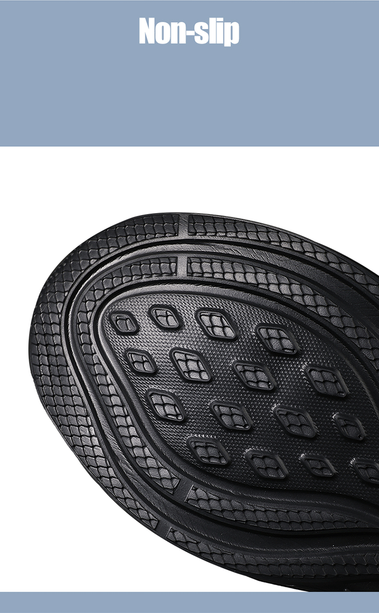 Nuevos zapatos para correr para hombre, zapatillas cálidas de invierno para hombre, zapatos antideslizantes transpirables para caminar para hombre, zapatos informales suaves con cordones, ligeros