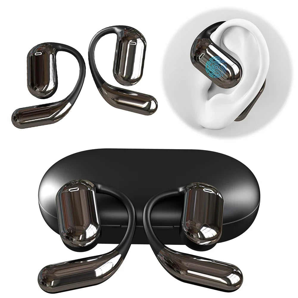 Auriculares Traductor AI 3 en 1 144 Idiomas
