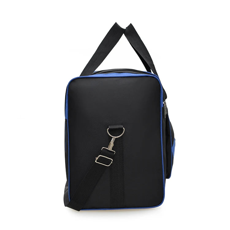 Bolso de Mano Extragrande Multifuncional para Viajes y Actividades al Aire Libre