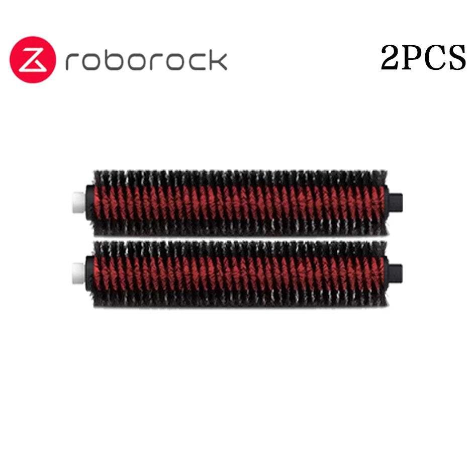 Piezas de Repuesto para Robot Aspirador S7 y S7 Pro, Cepillo, Filtro Hepa, Paño de Mopa