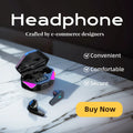 Auriculares TWS Bluetooth Inalámbricos Deportivos con Micrófono