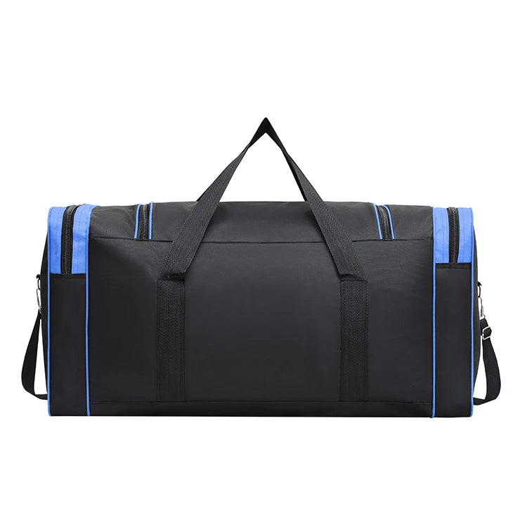 Bolsa de Viaje de Gran Capacidad para Hombre Plegable