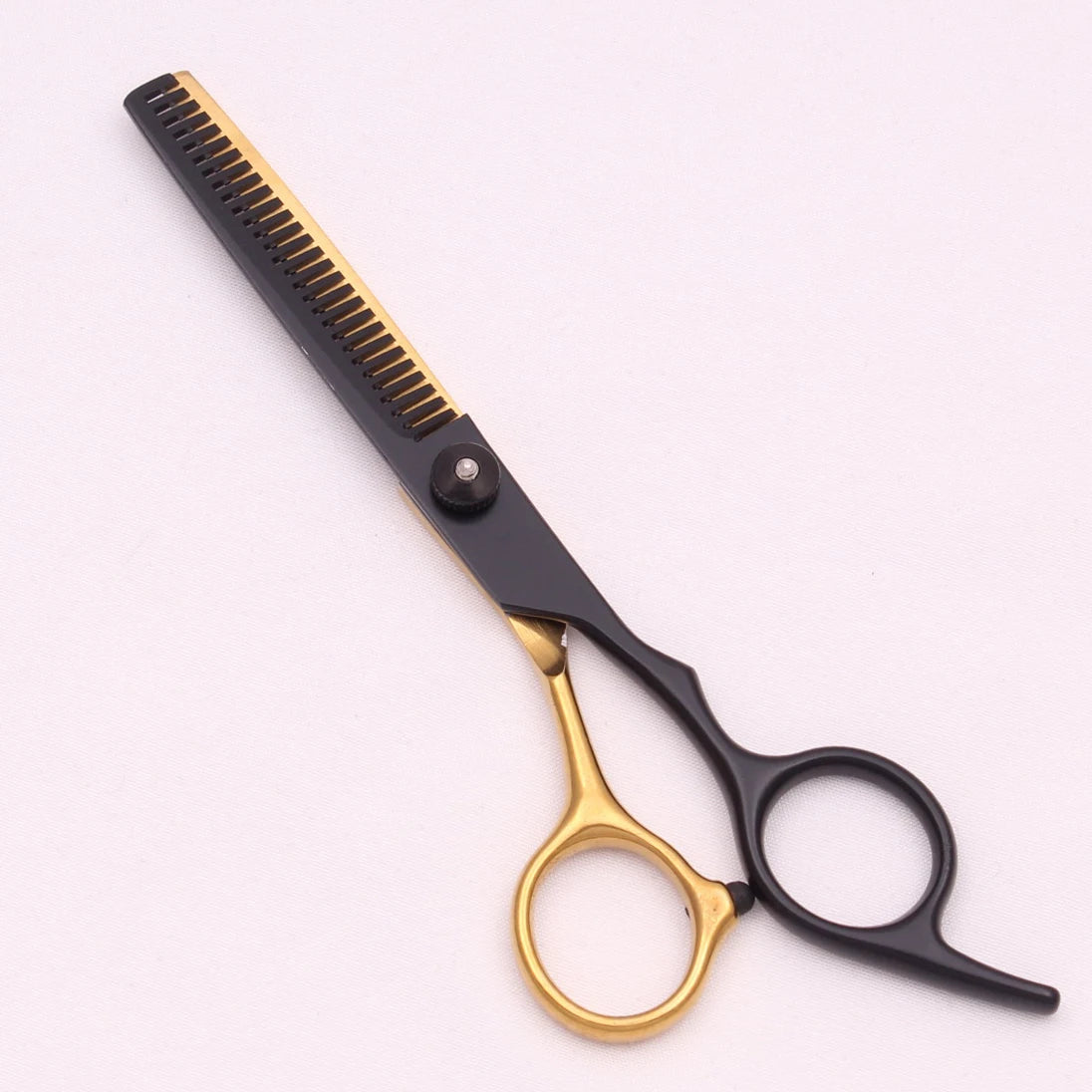 Tijeras Profesionales Corte Cabello Acero Japonés 6"