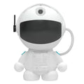 Proyector de Luz Nocturna Space Galaxy Astronauta