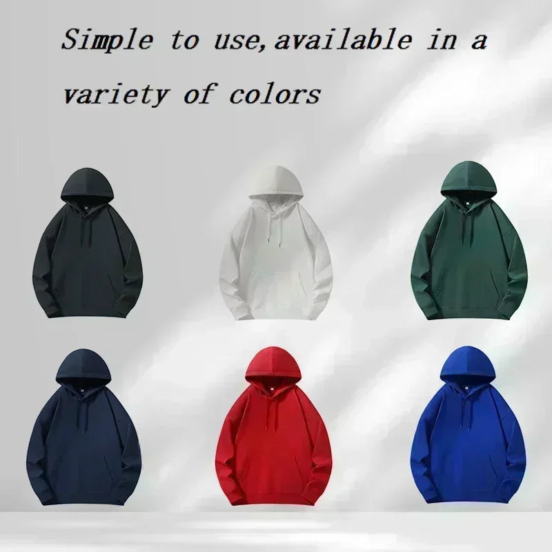 Buzo con Capucha The Weeknd | Hoodie Gráfico Unisex Hip Hop
