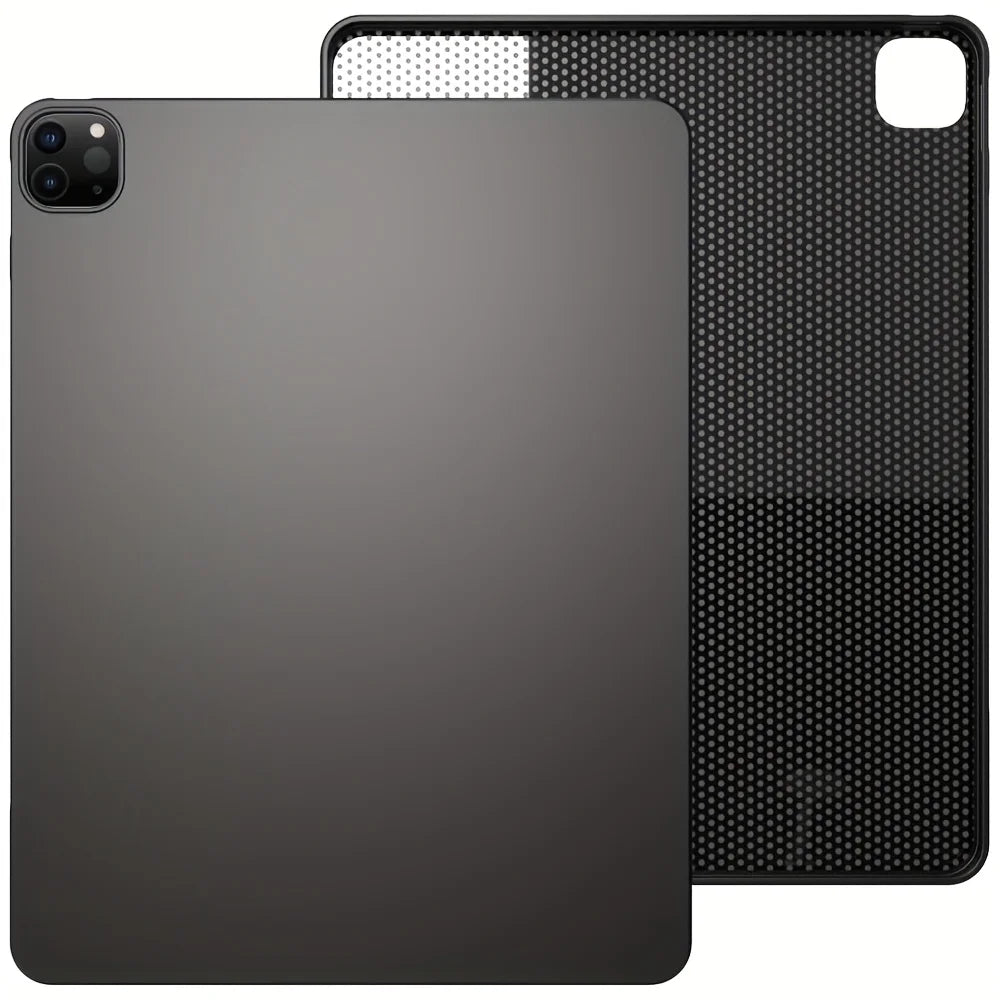 Funda protectora de silicona para iPad Pro 12.9"
